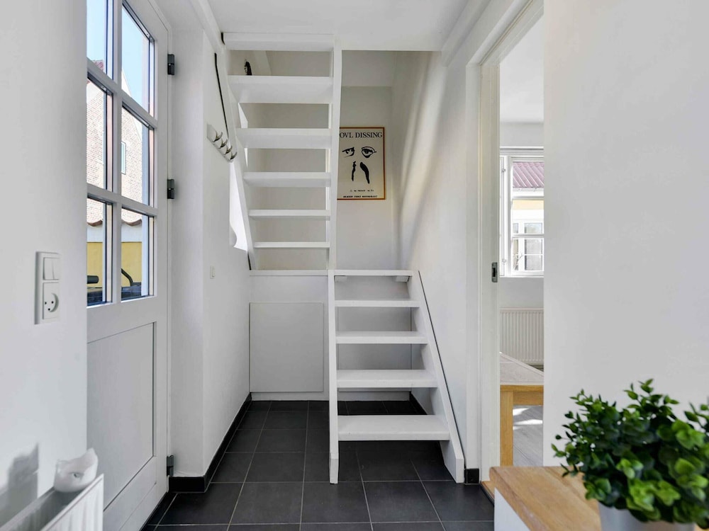 4 Star Holiday Home in Skagen
