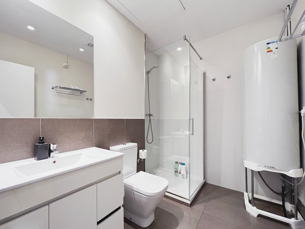 Stay U-nique Apartments Vila de Gracia