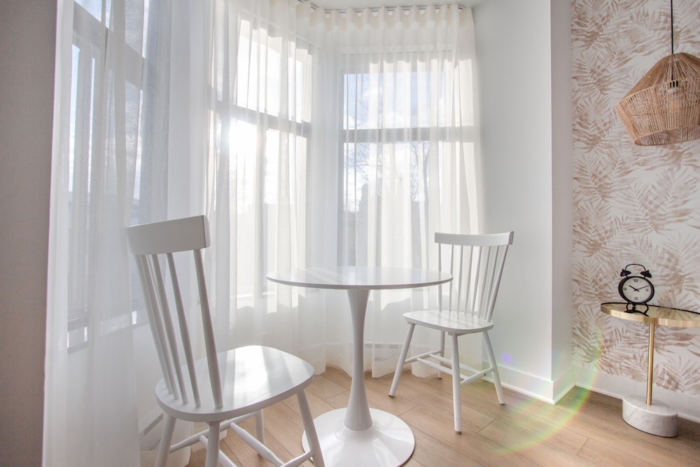 Unique Stays - 4119 St-Denis