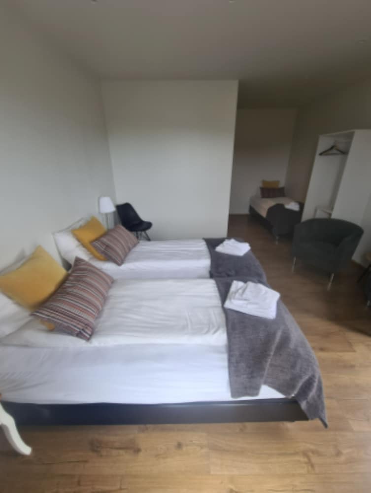 Guesthouse Hill