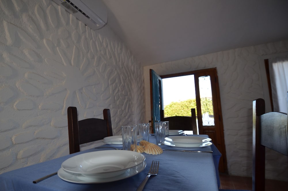 Casa Vacanze in Ottiolu