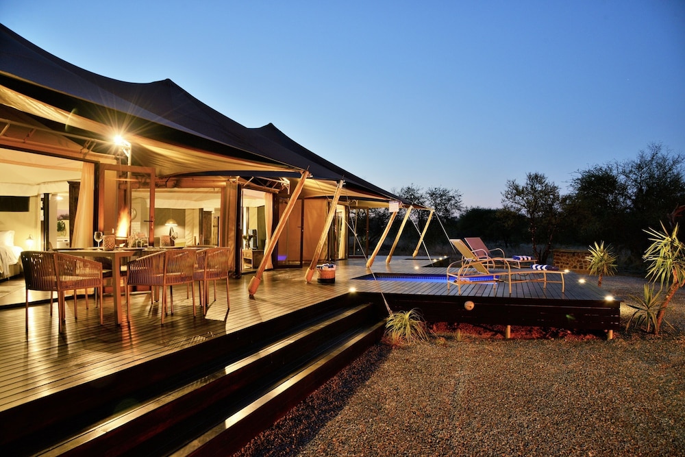 Finfoot Lake Reserve by Dream Resorts
