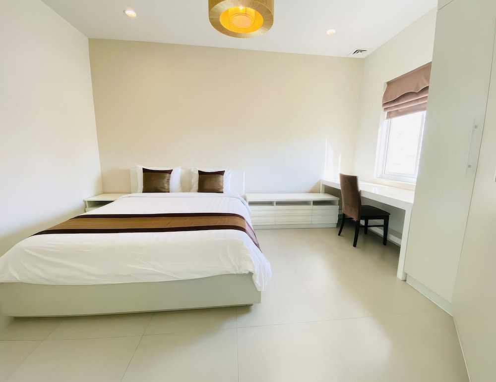 Première Apt Suite - Glenwood Thao Dien