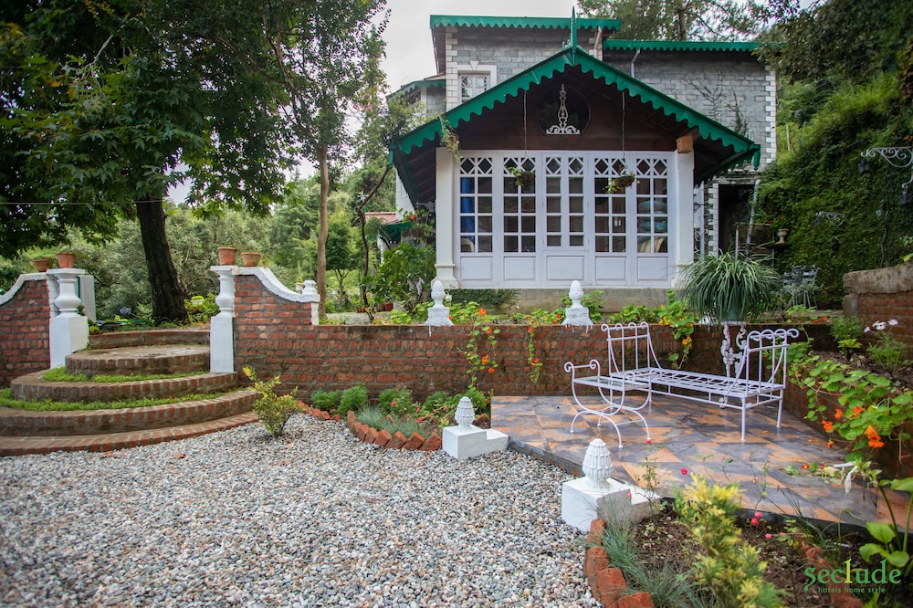 Seclude Ramgarh Taradale