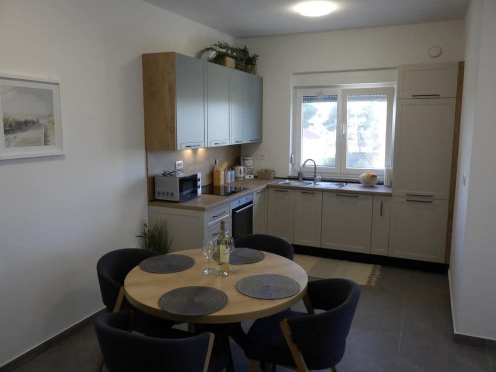 Cozy Apartment Bili