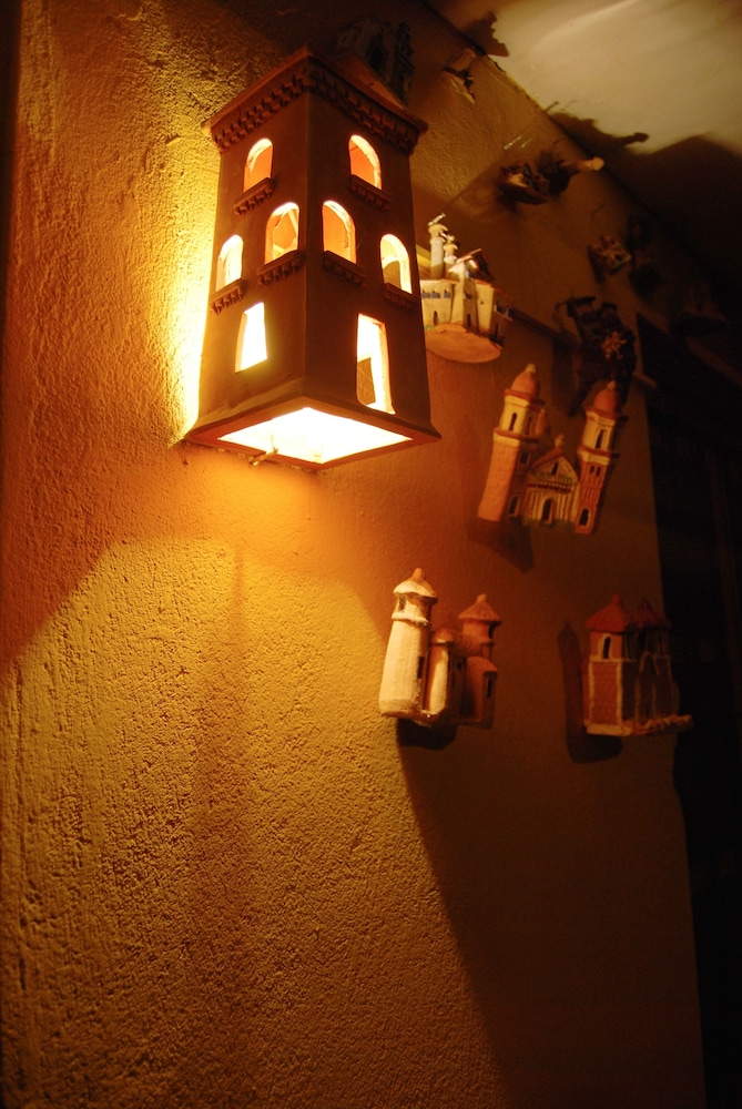 El Andariego