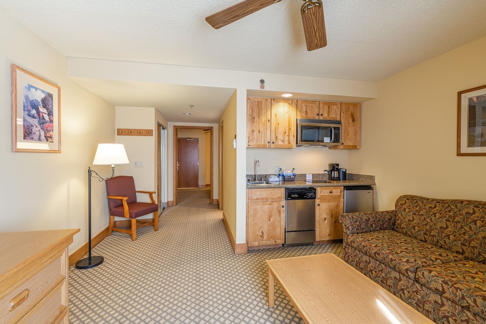 Crested Butte Mountain Resort