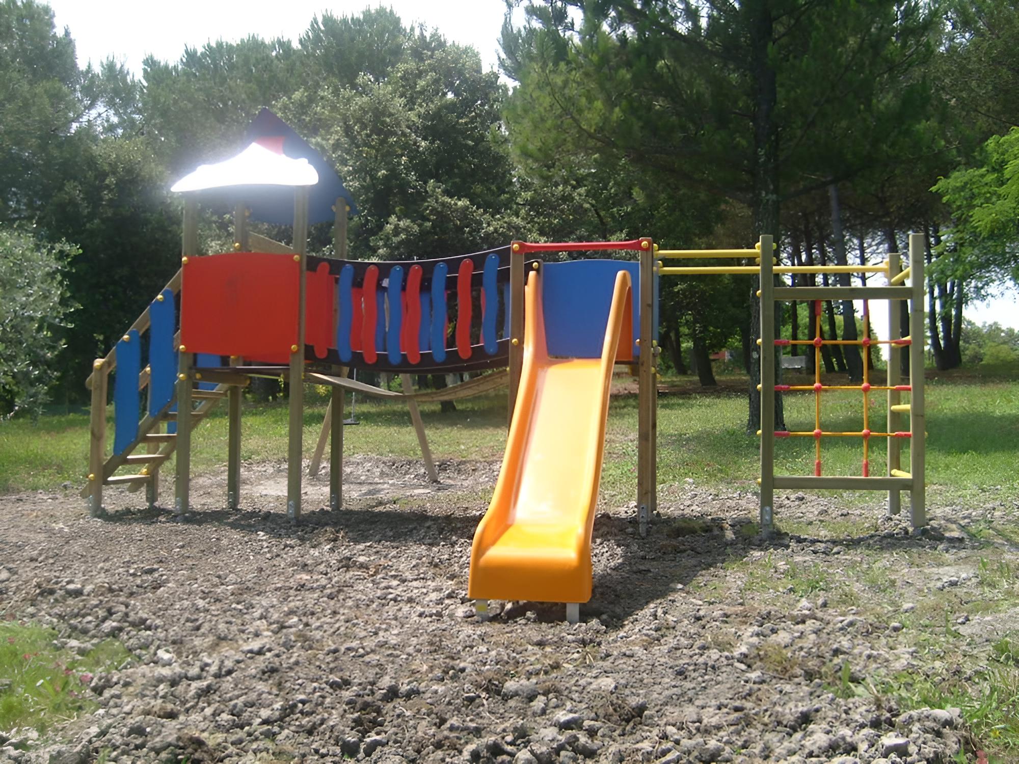 La Collinella