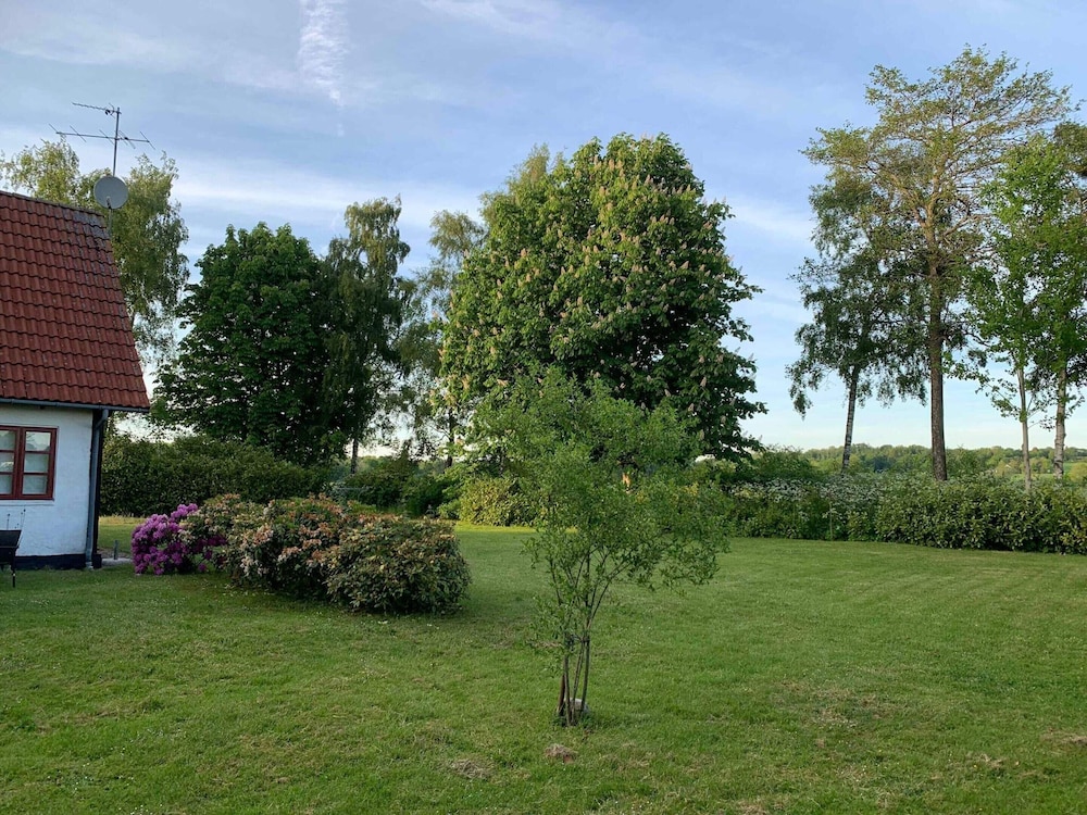 5 Star Holiday Home in Nexo