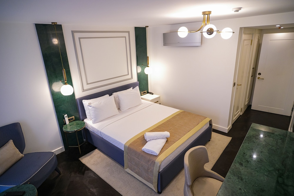 Pera Rasso Oteli Boutique Otel - Image 45