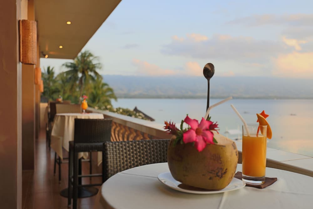 Turtle Bay Dive Resort