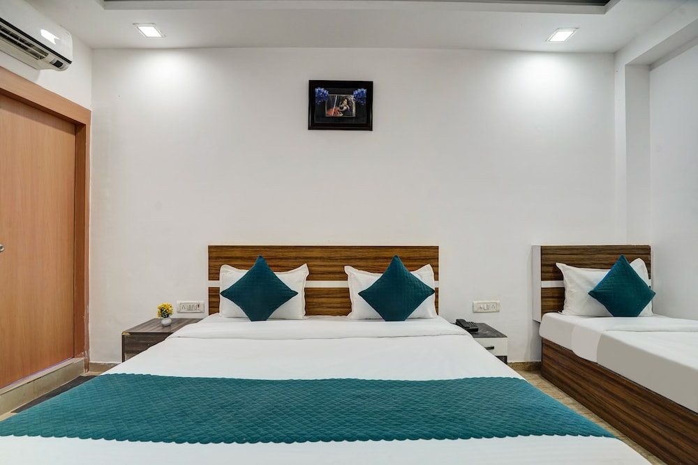 Hotel Renox suites Delhi IGI Airport