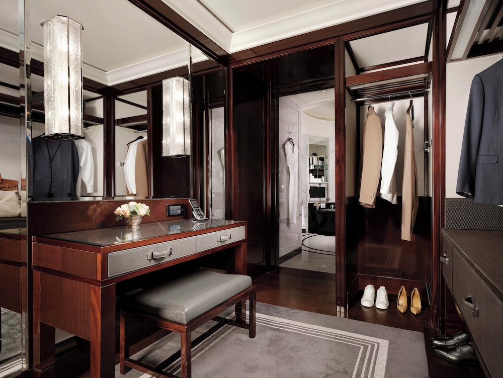The Peninsula Paris