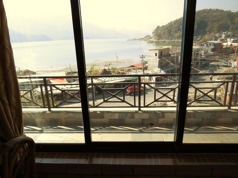 Lake Vision Guest House