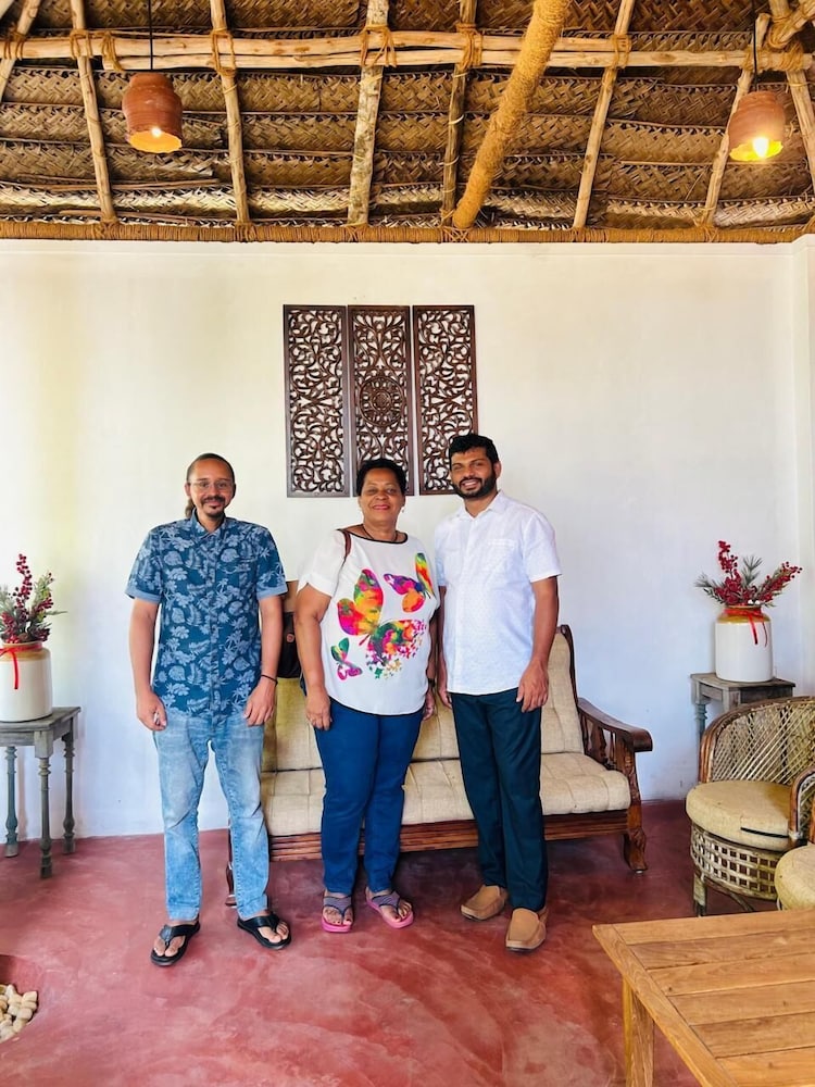 Santa Maria - A Premium Boutique Homestay by the Sea