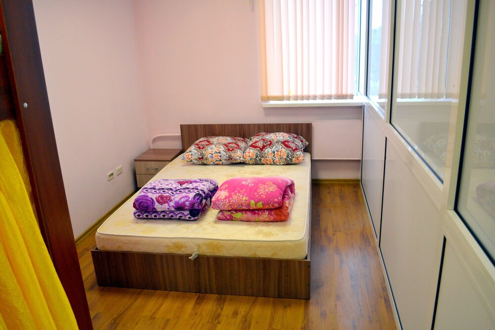 Nerazluchniki - Hostel