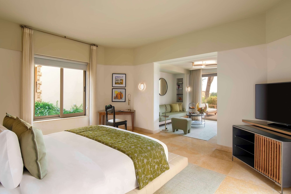 Kempinski Hotel Ishtar Dead Sea 143