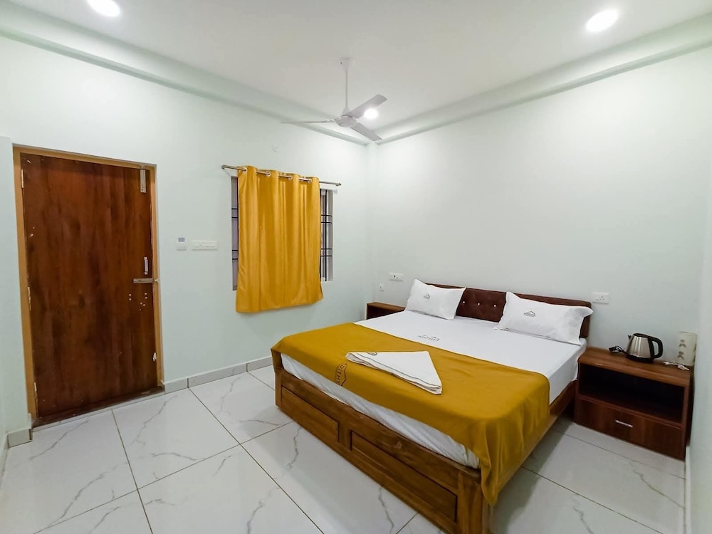 Aadhithya Residency