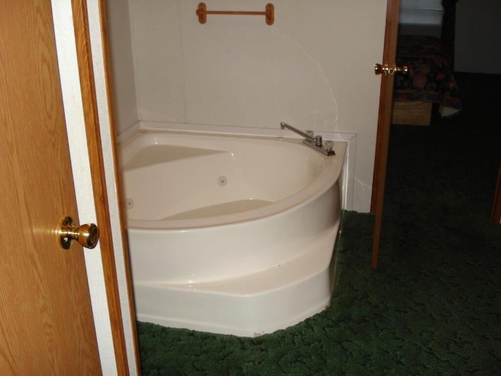 Comfort Green Motel - Property Image 11