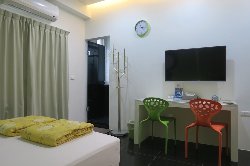 Super Cheap Homestay