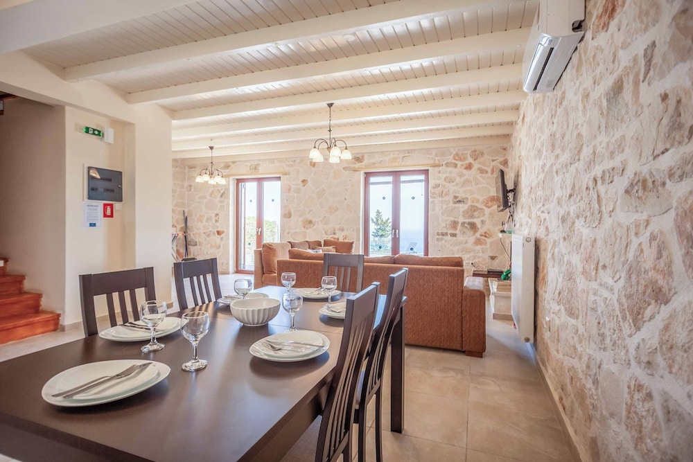 Orient Villa
