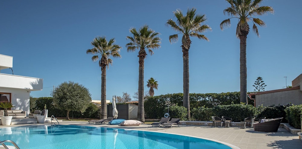 Villa Ognina - Dependance II photo 2