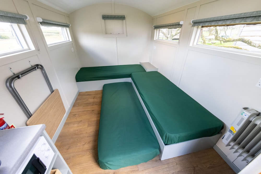 Orchard Hideaways