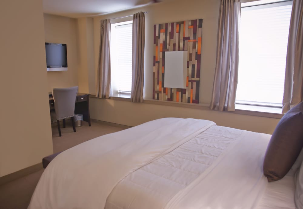 Corpus Christi Vacations - V Boutique Hotel - Property Image 8