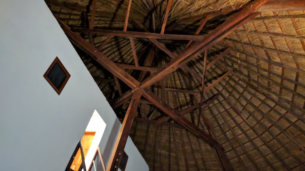 Le Papayer Ecolodge