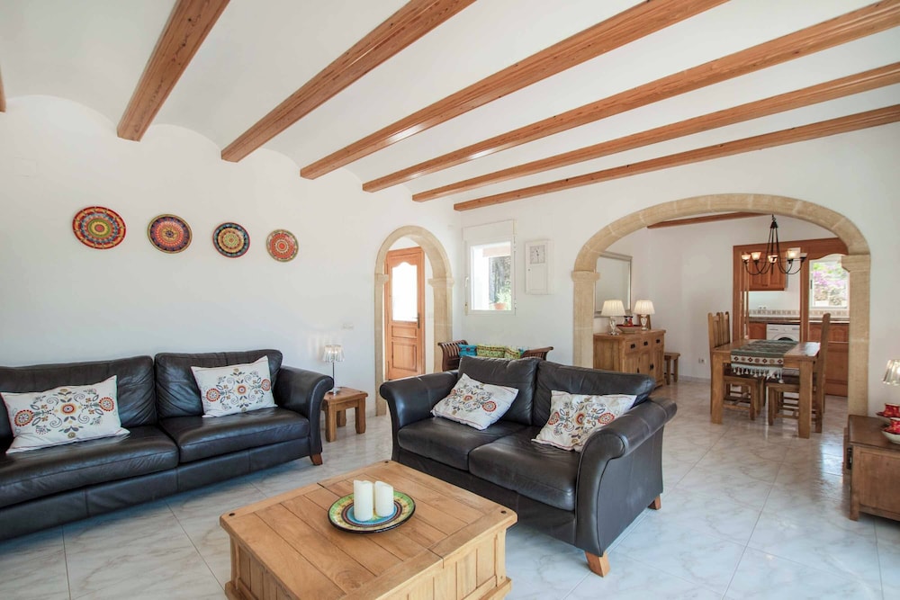 Villa Margarite