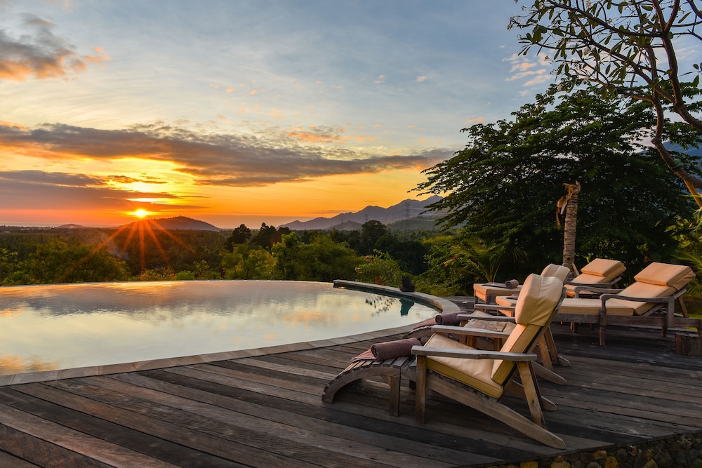 Sumberkima Hill Private Villa Retreat
