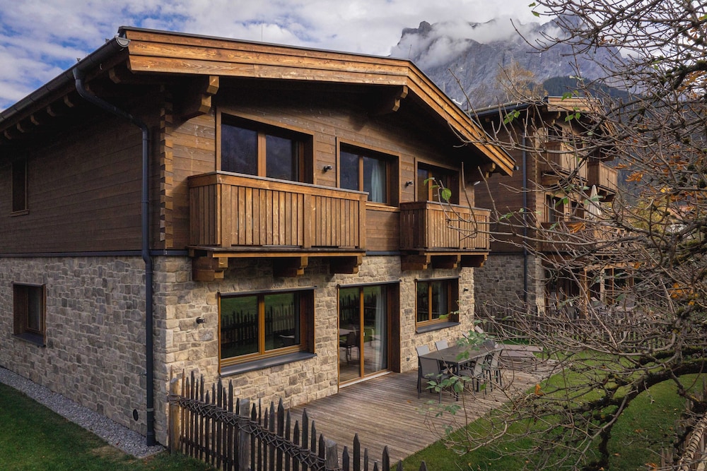 Bergresort Zugspitze Ehrwald by ALPS RESORTS