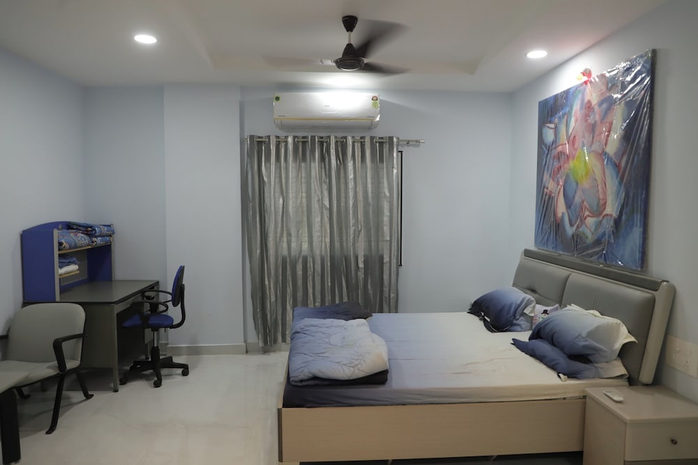 V & U Homestay Sadar