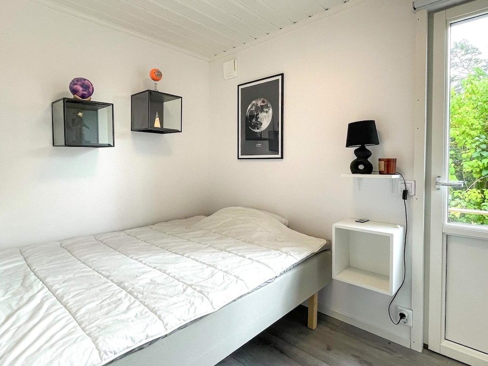 6 Person Holiday Home in Gamleby