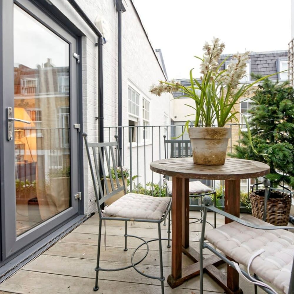 Gorgeous 4-bed House Near Museums Hyde Park