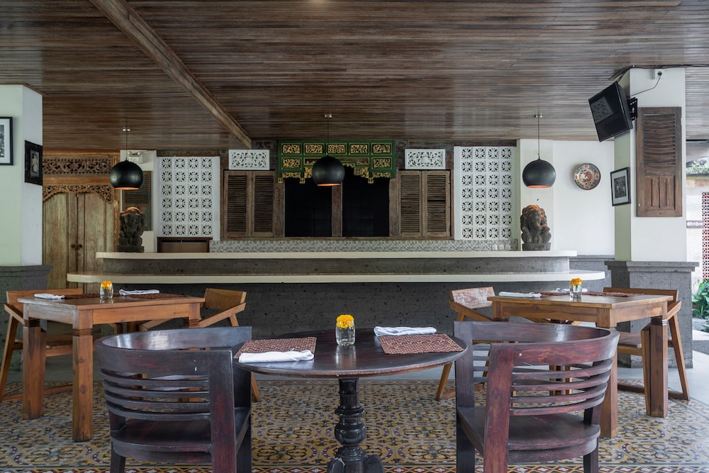 The Artini Dijiwa Ubud