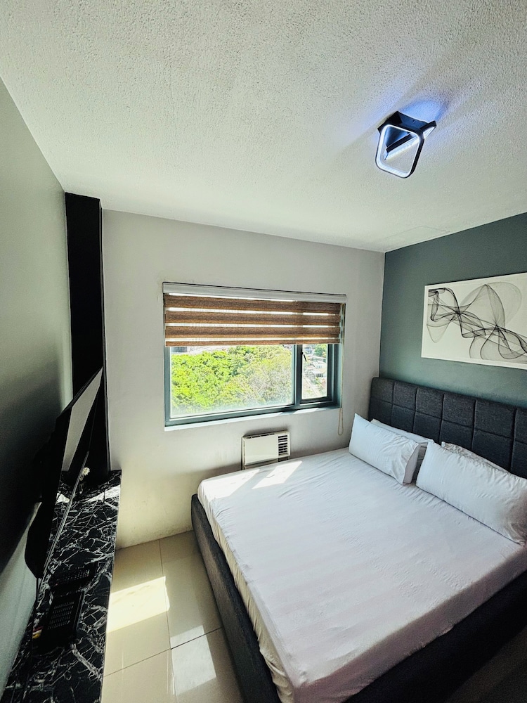 Award-winning Stay in Iloilo