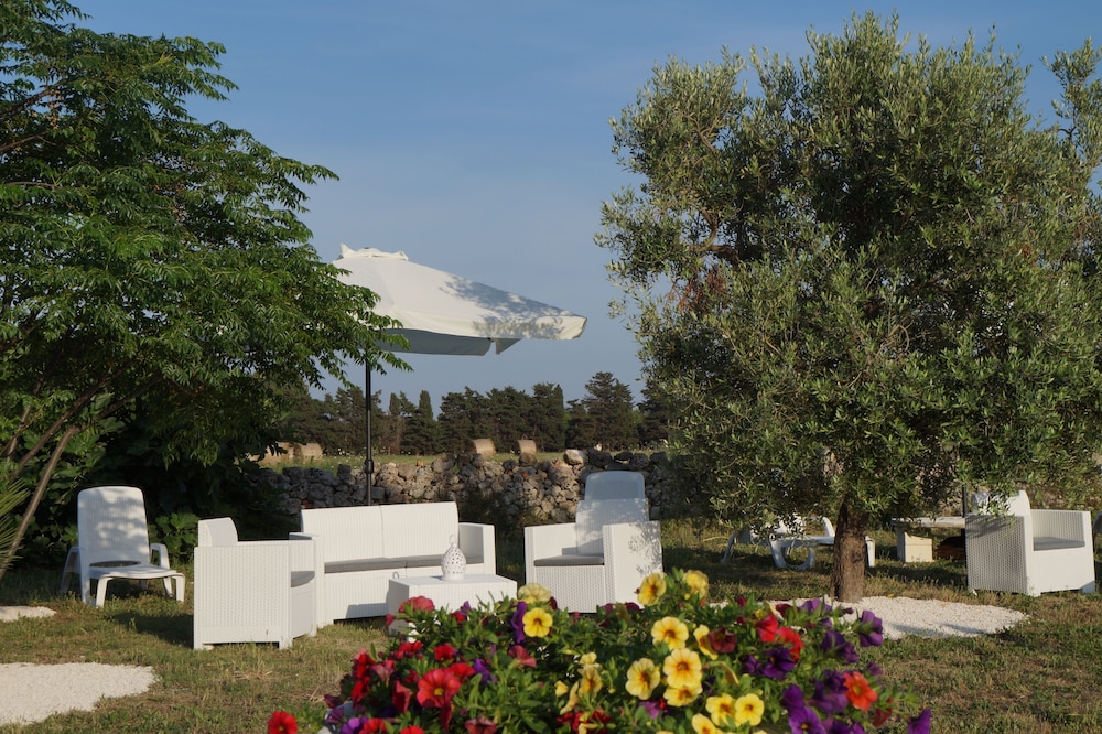 Masseria di Benedetto