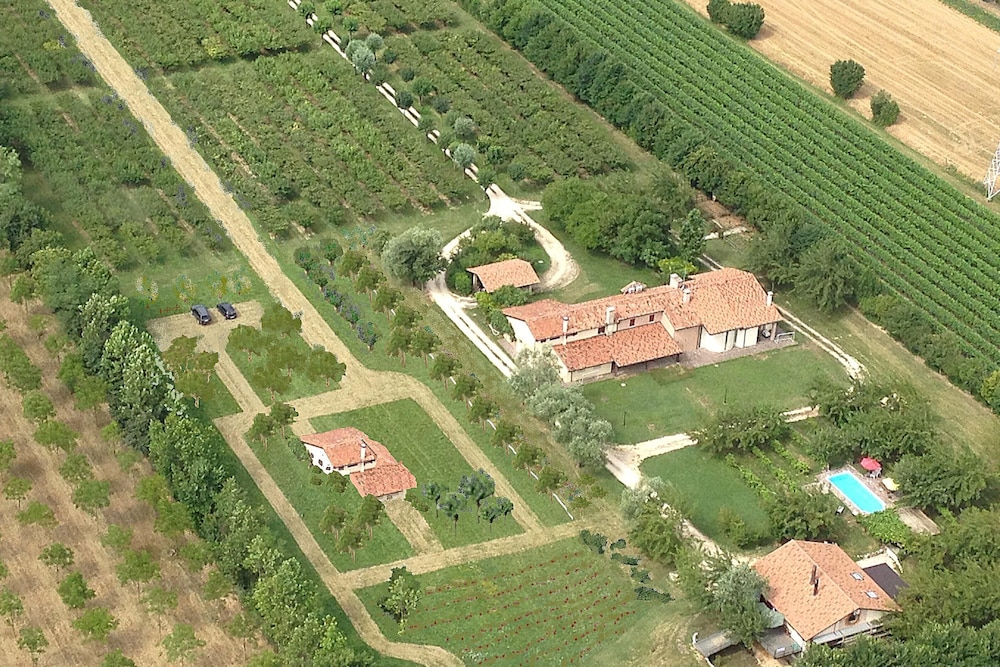 Silea Apartments Pool Garden Treviso