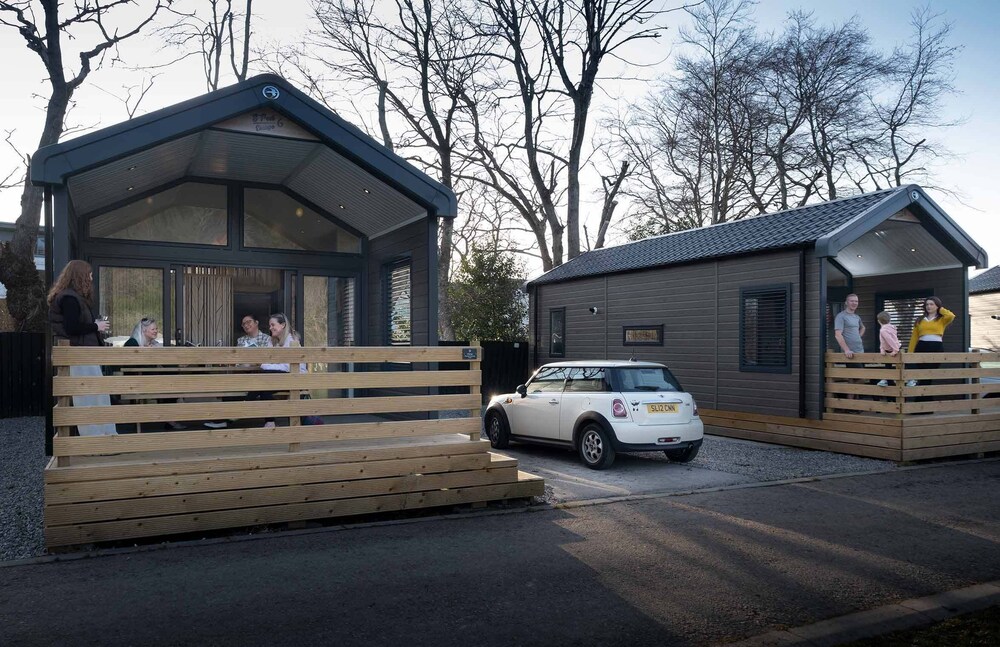 Caledonian Lodges 10 Inverness view 4