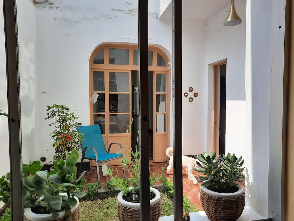 La Casa de Renato