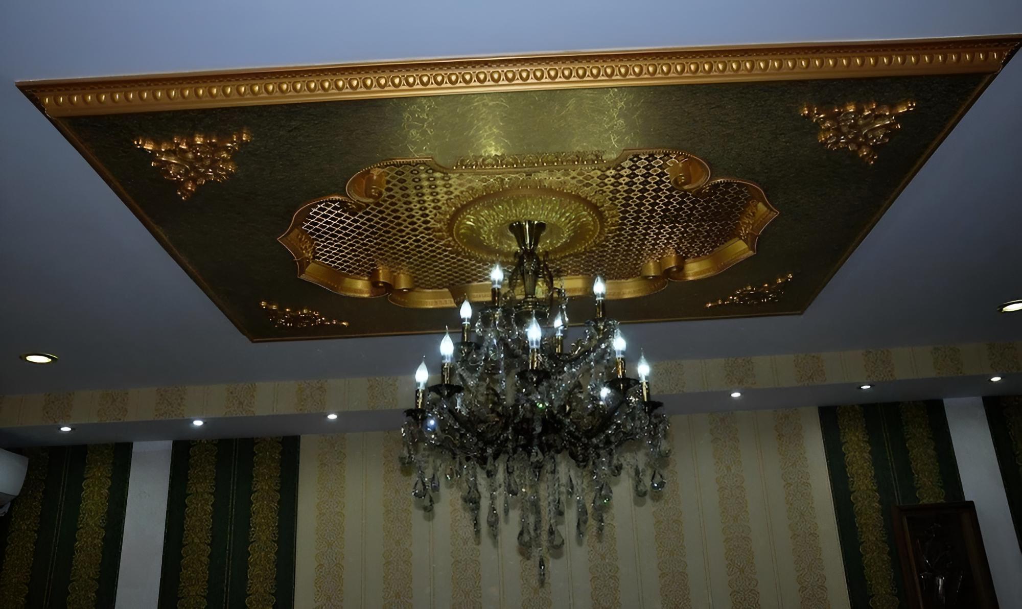 Hotel White Palace