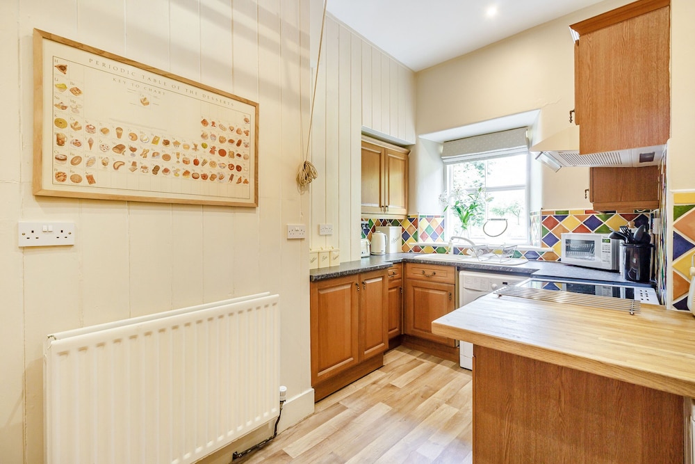 Hexham Vacations - Reiver's Rest - Property Image 12