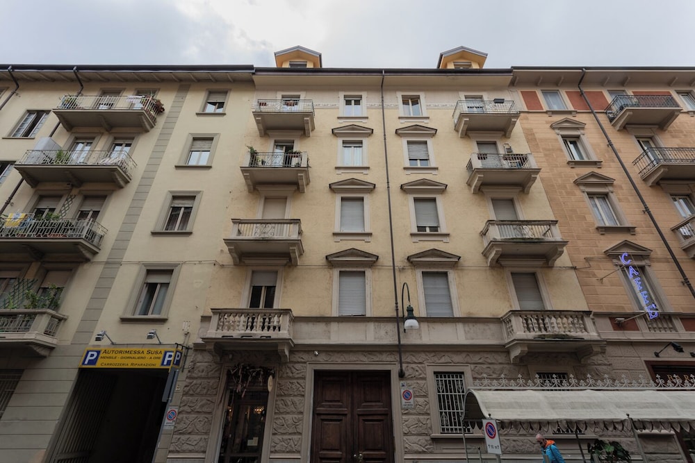La Casa dei Viaggiatori