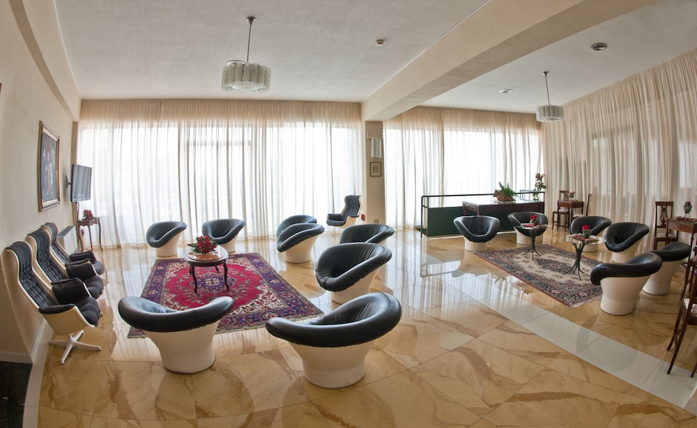 Hotel Villaggio Club ALTALIA Residence photo 2