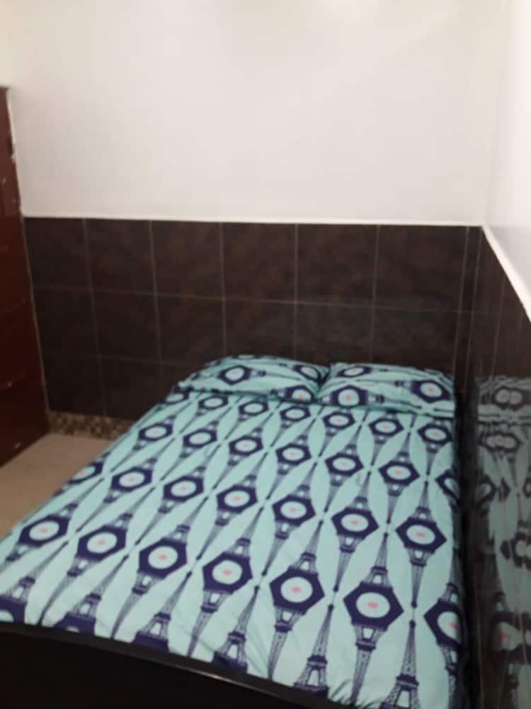 Hotel Eloy Alfaro - Hostel