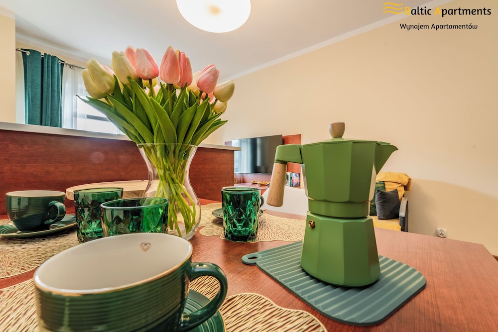 Baltic Apartments - Regina Maris