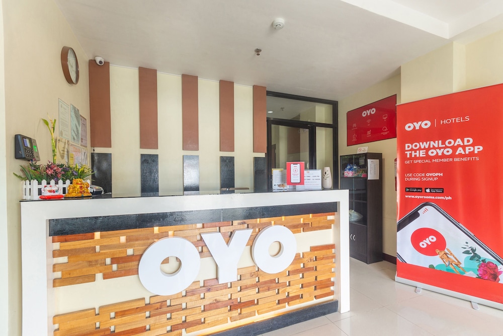 OYO 567 Blue Horizon Hostel view 5