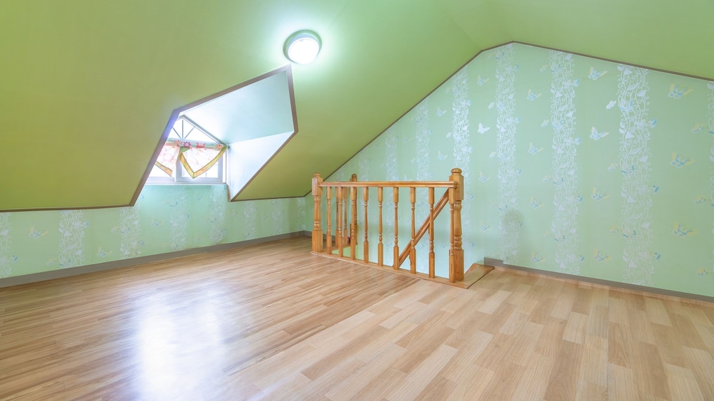 Geoje Evergreen&pinetree Pension view 2