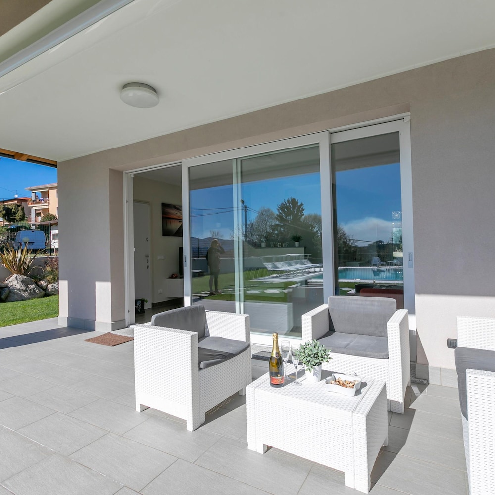 Villa Il Gelsomino Bellavista, photo 25